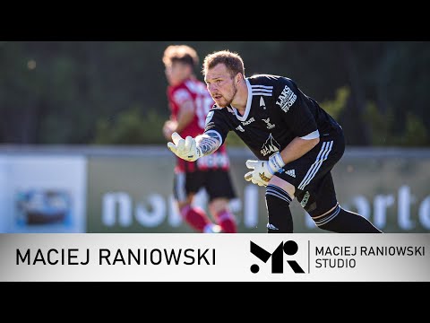 Maciej Raniowski 2021 | Florø Fotball
