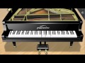 An Angel At Midnight Sample - David Lanz Piano Solo + Free Sheets