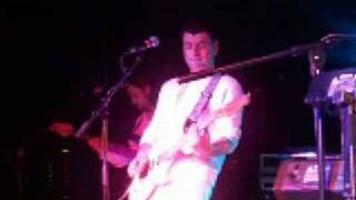 It Bites - Leaving without you