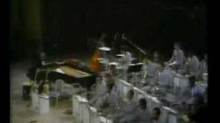 COUNT BASIE ORQUESTRA