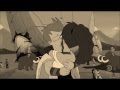 Futurama: Fry and Leela's Passionate Kiss 