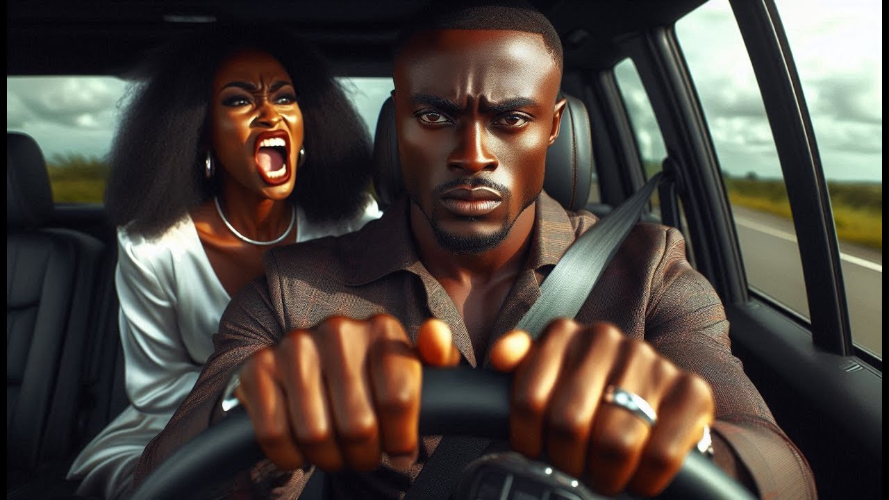 Arrogant Lady Who Fell In Love With Her Dad's Driver #africanstories #africanstory #africanfolktale