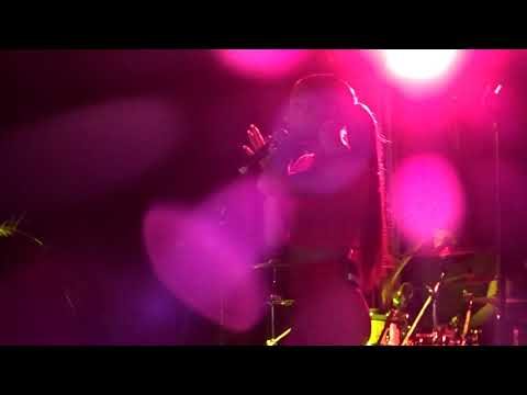 Amber Olivier (@AmberOlivier)-Come To Me (Encore) @CamdenAssembly, 26th October 2018