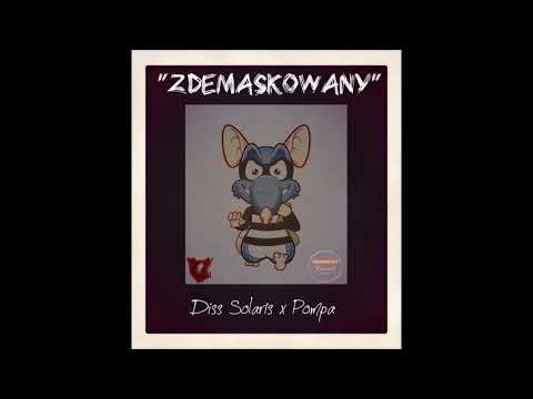 Five Gang - Zdemaskowany (Diss Solaris x Pompa) [Prod.RPSNBeatz & K.J]