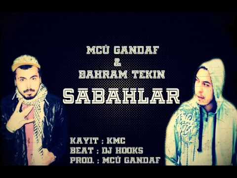 Gandaf & BT- Sabahlar