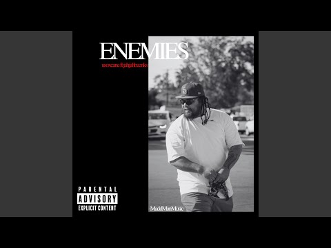 Enemies (feat. jahjahbeenks)