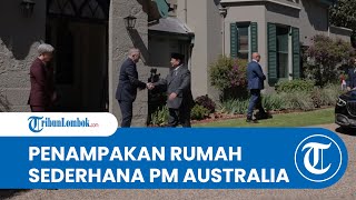 Jauh dari Kata Megah, Beginilah Penampakan Rumah PM Australia, Kirribilli House