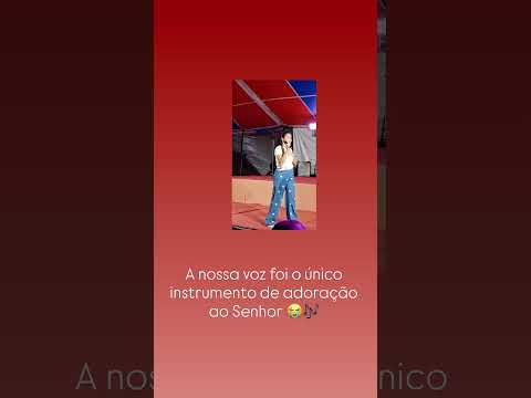 Praia Clara/  São Francisco do Itabapoana/ RJ louvando ao Senhor no feriado de carnaval