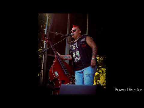 Slebbez - stand up and say raggare (The rock united cover)