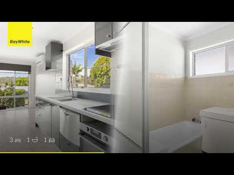 15 Saturn Crescent, Telina, QLD 4680, 3 slaapkamers, 1 badkamers, House