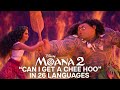 Moana 2 Can I Get A Chee Hoo Multi Language Video