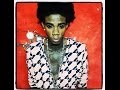 Alkaline ScumBag Boom Box Riddim January 2014