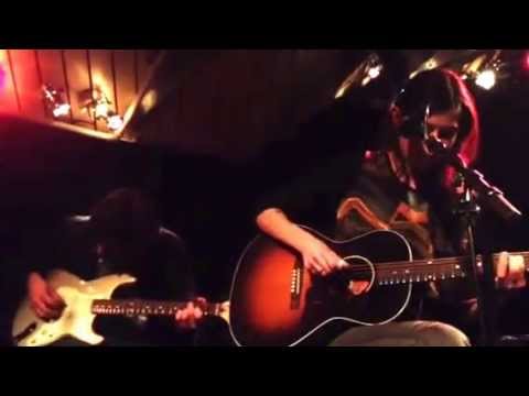 Monica Heldal - The Road Not Taken