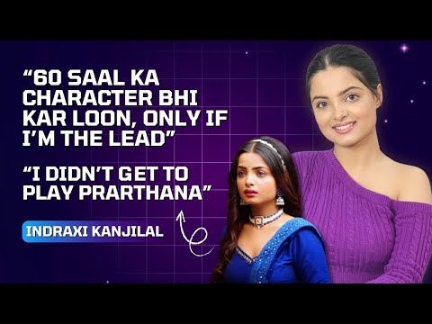 Indraxi Kanjilal aka Prarthana Reveals the REAL Reason for QUITTING Pushpa Impossible