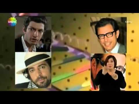 Okan Bayülgen Makina Kafa Ragga Oktaya Büyük Şok