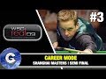 Let 39 s Play Wsc Real 09 ps3 World Snooker 2009 Career