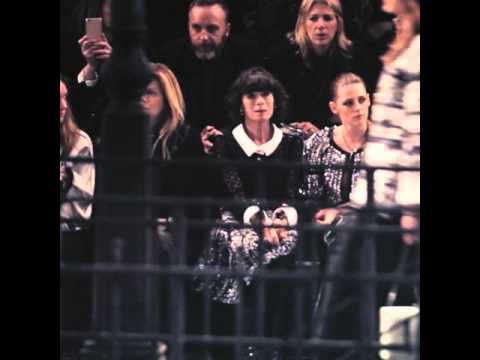 Paris in Rome 2015.16 - Chanel Metiers d'art