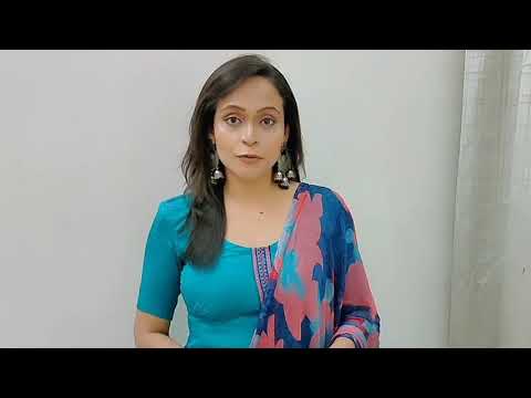 Kirti Yadav Positive au...