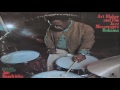 Art Blakey and The Jazz Messengers - Mission Eternal