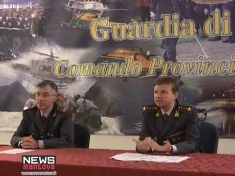 GDF FRODE INFORMATICA