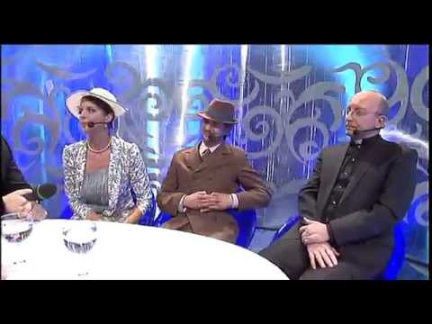 Zvaigzdziu duetai Inga Valinskiene Andrius Butkus