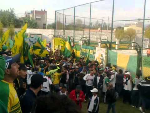 "la banda de varela.mp4" Barra: La Banda de Varela &bull; Club: Defensa y Justicia