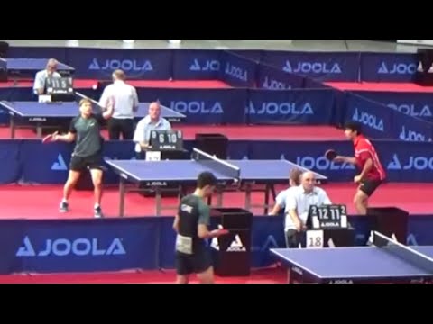 HOLD Cristian David - HAKASTE Lauri (EYC 2022)