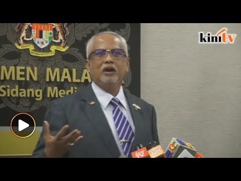 Mahfuz tanya Najib lagi, bercuti dengan siapa?