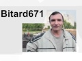 Bitard671 - Как Александр Пистолетов #Экспериментальная песня 