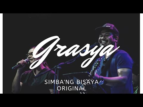 Grasya - Simba'ng Bisaya
