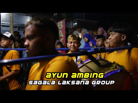 Ayun Ambing - Versi Musik Kuda Renggong Sagala Laksana Group