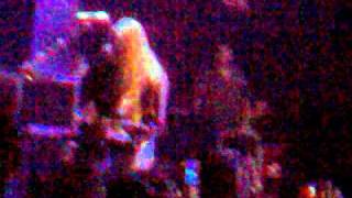 Stratovarius - Darkest hours &amp; Legions @Monterrey, México, 14/04/11
