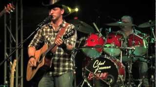 Chad Freeman and Redline EPK