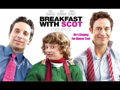 Uma Família Bem Diferente - Dublado