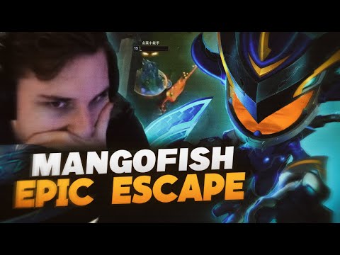 Le MEILLEUR PLAY de FIZZ que j'ai pu voir!! - Pandore Reacts 'CN Server Daily Moments Ep 104'