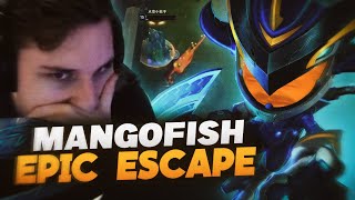 Le MEILLEUR PLAY de FIZZ que j'ai pu voir!! - Pandore Reacts 'CN Server Daily Moments Ep 104'