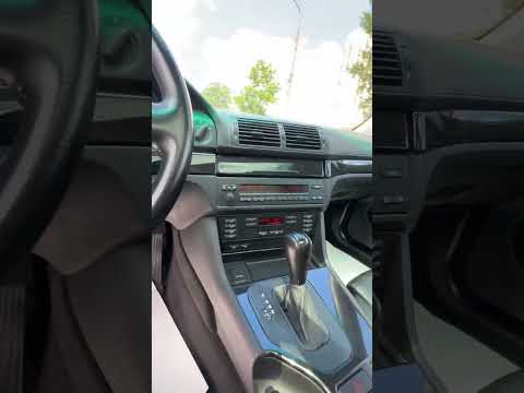фото bmw 5 серии iv (e39) 0