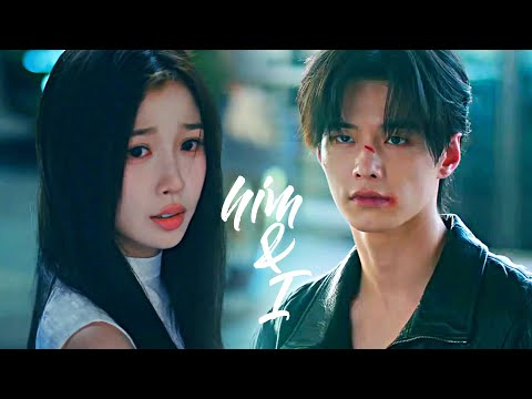 Him & I ► Speed and Love