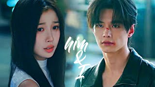 Download lagu Him & I ► Speed and Love mp3