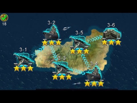 SKY FIGHTER Level 3: 1-6 with Light - 35