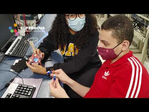 Welcome to SuperNOVA!