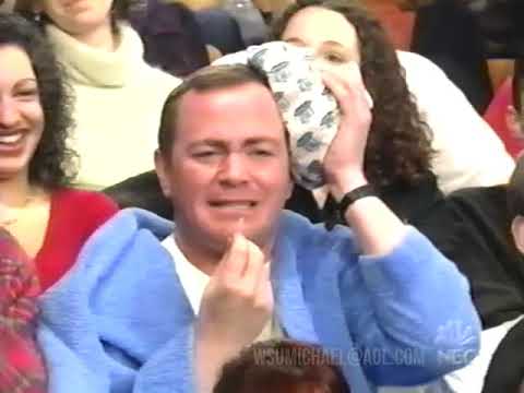 Everyone Gets Sick (2002) Late Night with Conan O'Brien