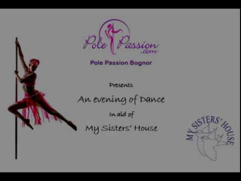 An Evening of Dance 2018 Carla Street