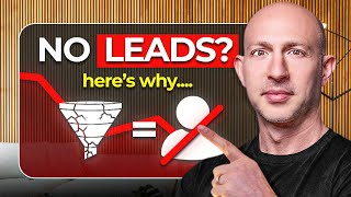 The Real Reason Your Sales Pipeline Dried Up