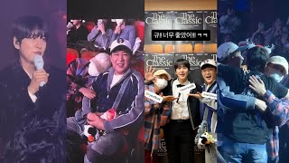 Download lagu 251221 SUPER JUNIOR Shindong & Ryeowook Attending KYUHYUN’s the Classic Concert Day 3 mp3