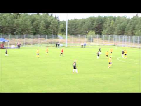 Keila JK vs Viljandi JK Tulevik Highlights