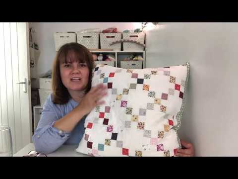 Betsymakes Episode 56