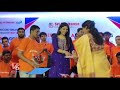 Sri Chaitanya Students Success In NEET Results | V6 News - Video