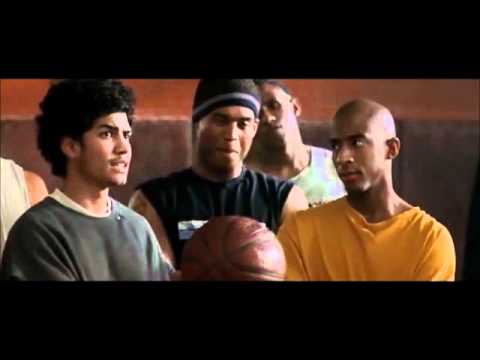 Scared of Who? Scared of You? - Coach Carter (2005)
