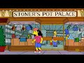 The Simpsons Flagrant False Advertising